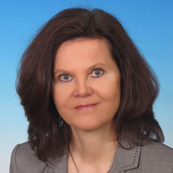 Ing. Mgr. Irma Bohoňková