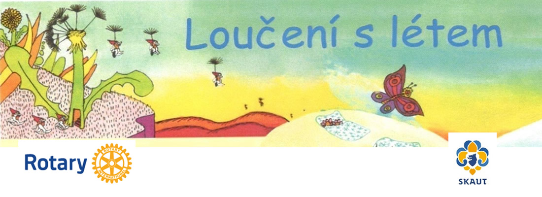 Loučení s létem