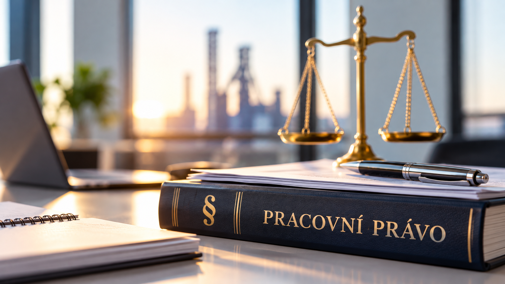 Pracovní právo 2027 - AKTUALITY A PROBLÉMY PRACOVNÍHO PRÁVA PRAKTICKY