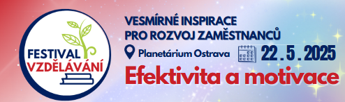 Festival Vzdělávání