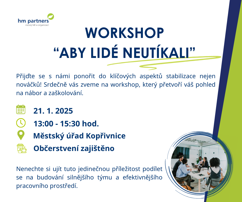 Workshop 